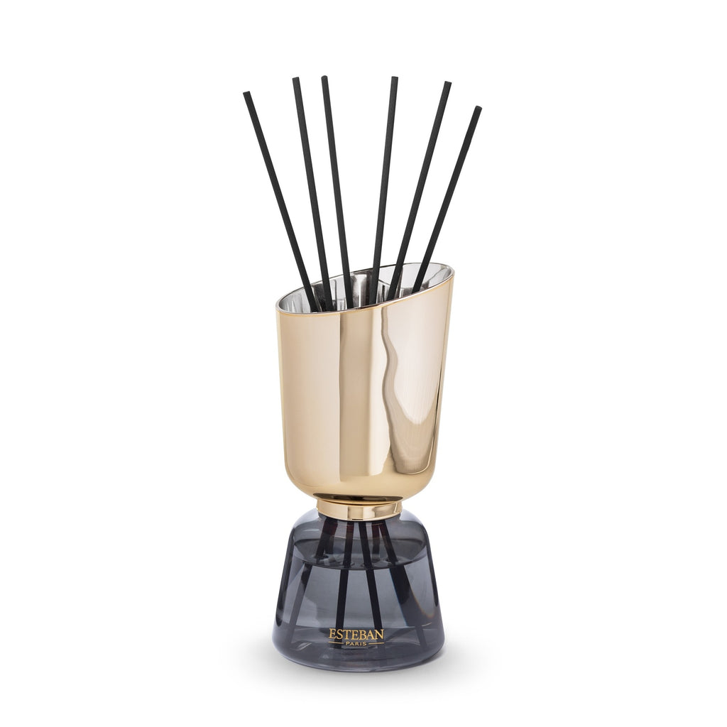 Vanilla d'Or Iconic Scented Bouquet 250ml - Refillable
