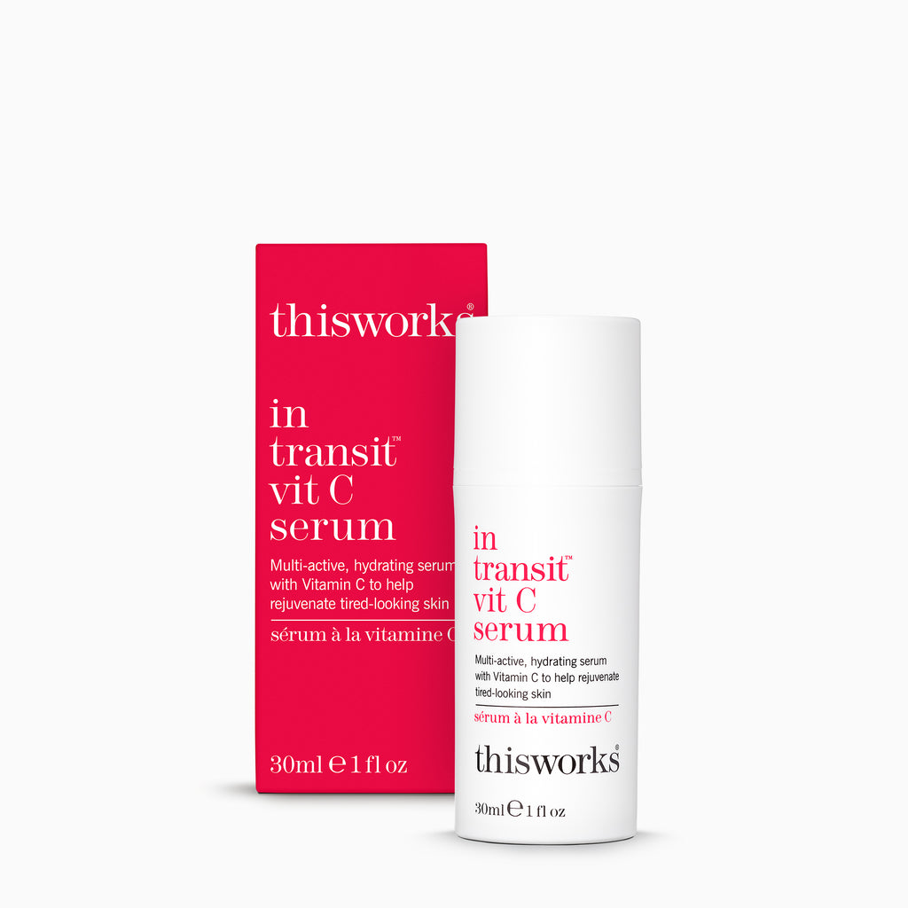 In Transit Vitamin C Serum 30ml
