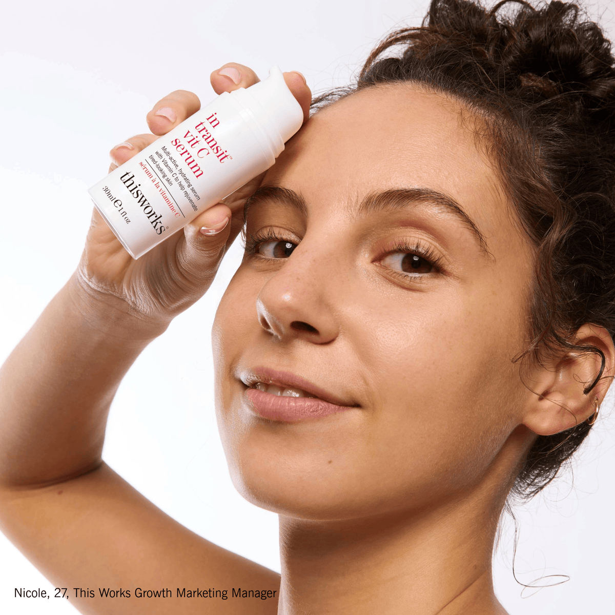 In Transit Vitamin C Serum 30ml