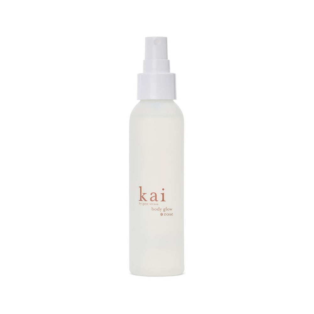 Rose Body Glow 114g