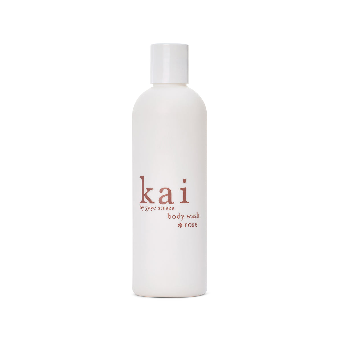 Rose Body Wash 227ml