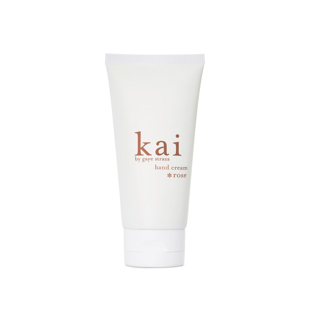 Rose Hand Cream 57g