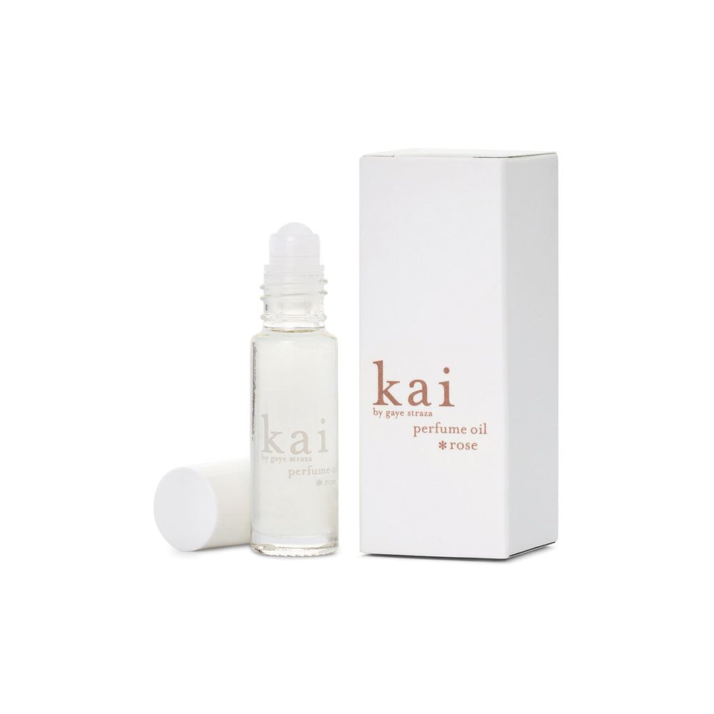 Rose Parfum Roll-On 15ml