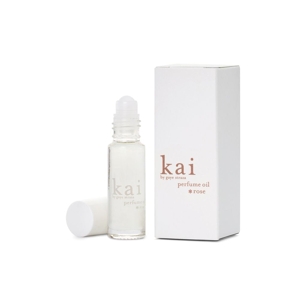Rose Parfum Roll-On 15ml