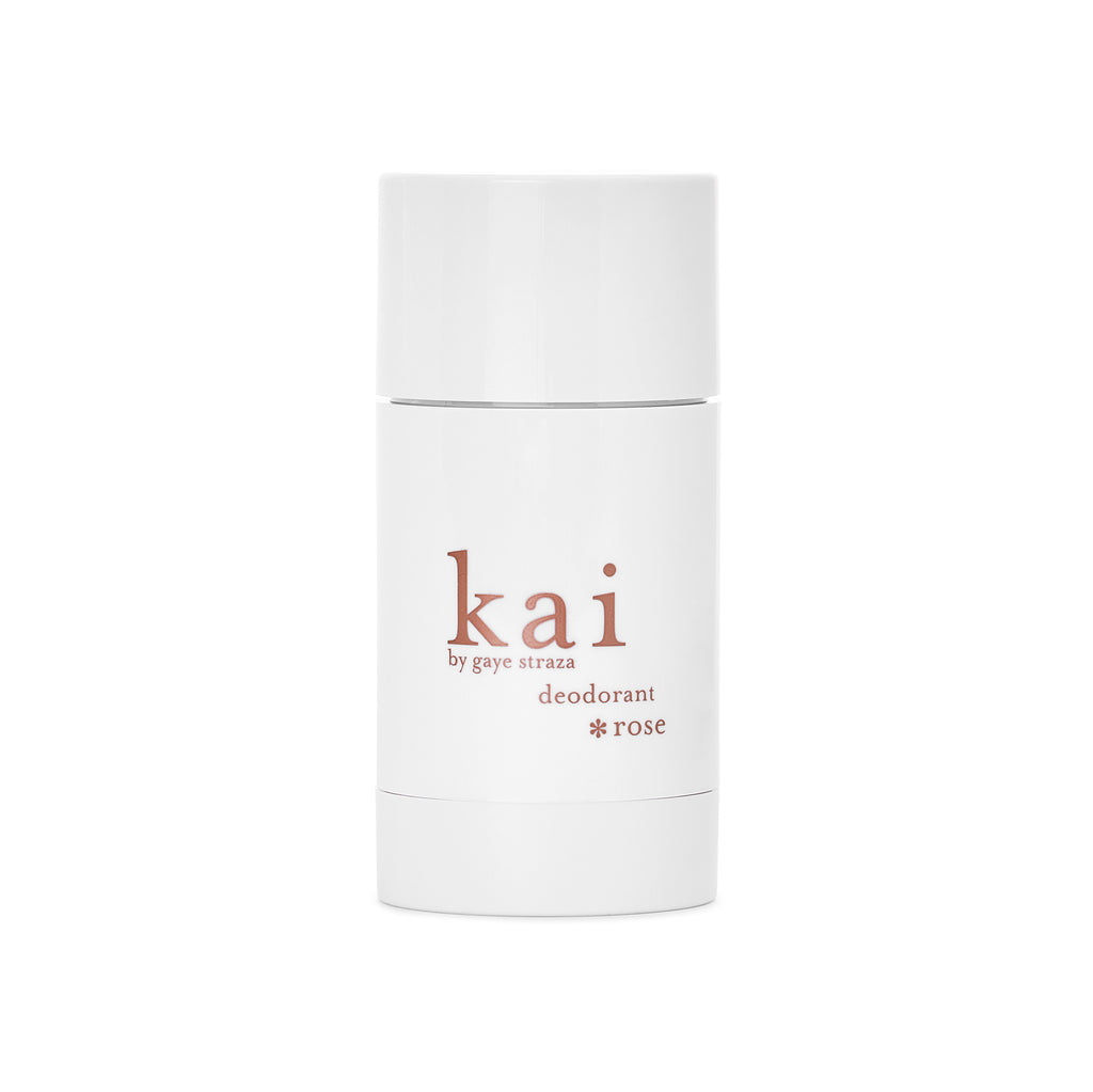 Rose Deodorant 74g