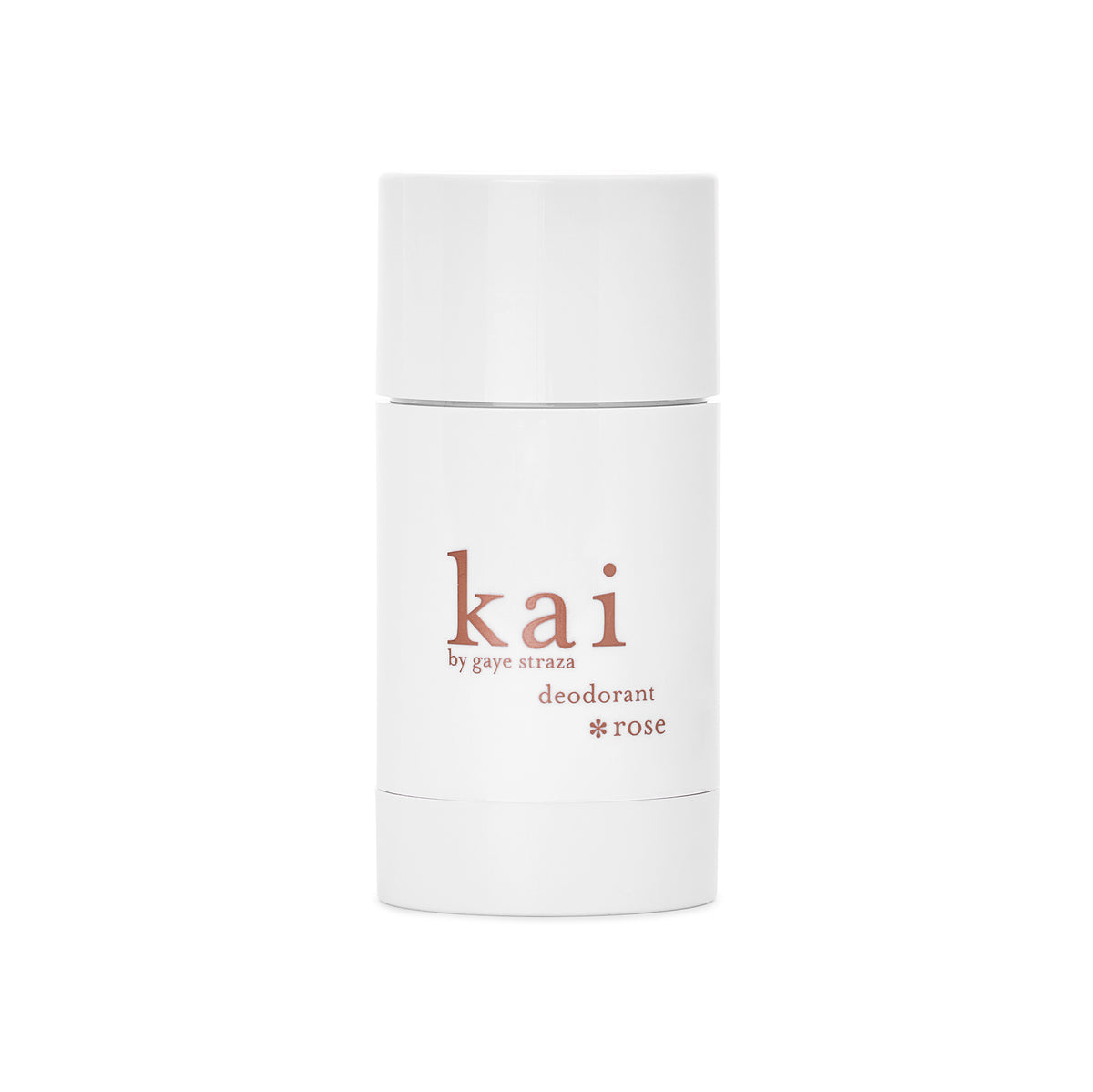 Rose Deodorant 74g