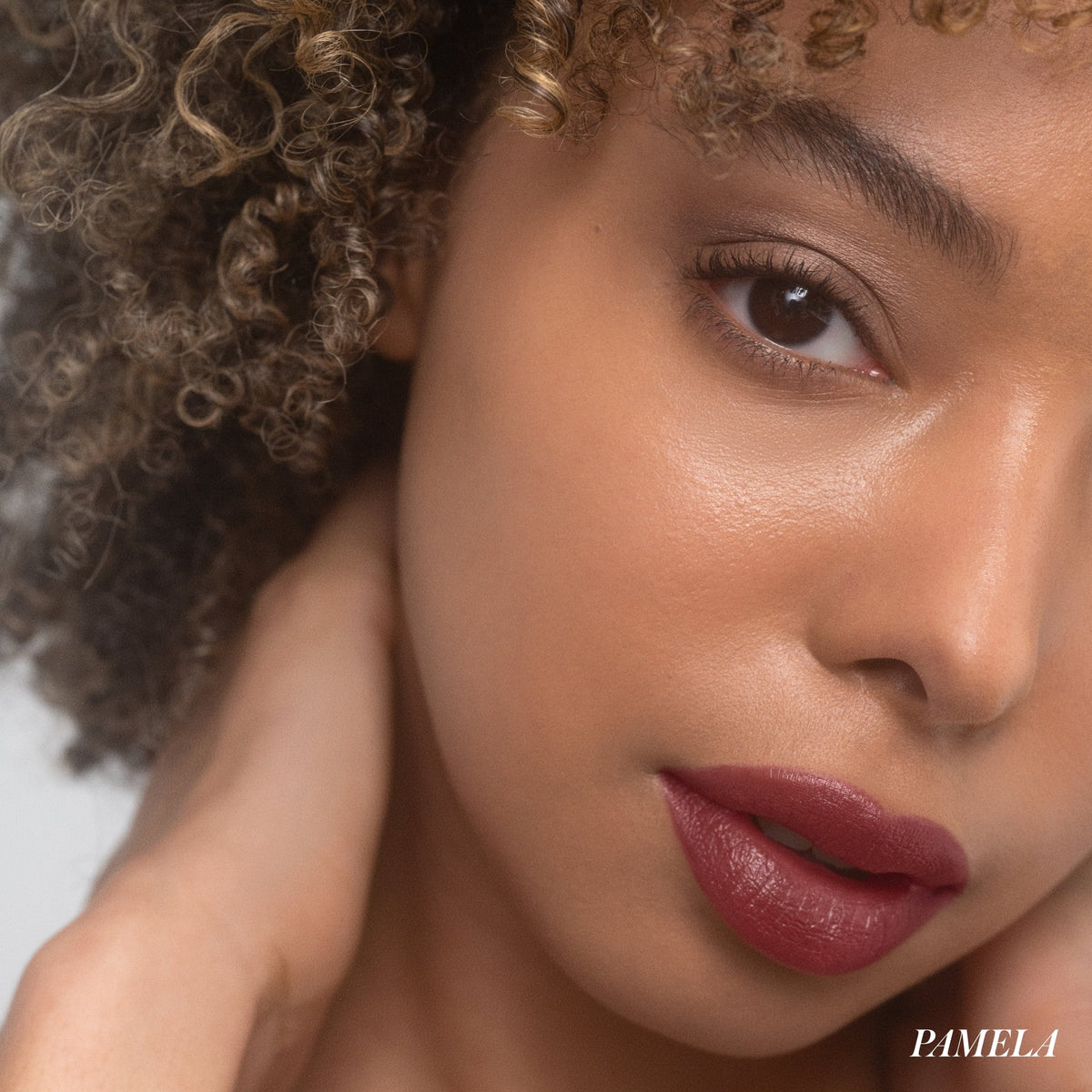 RMS Beauty Legendary Serum Lipstick - Nudes