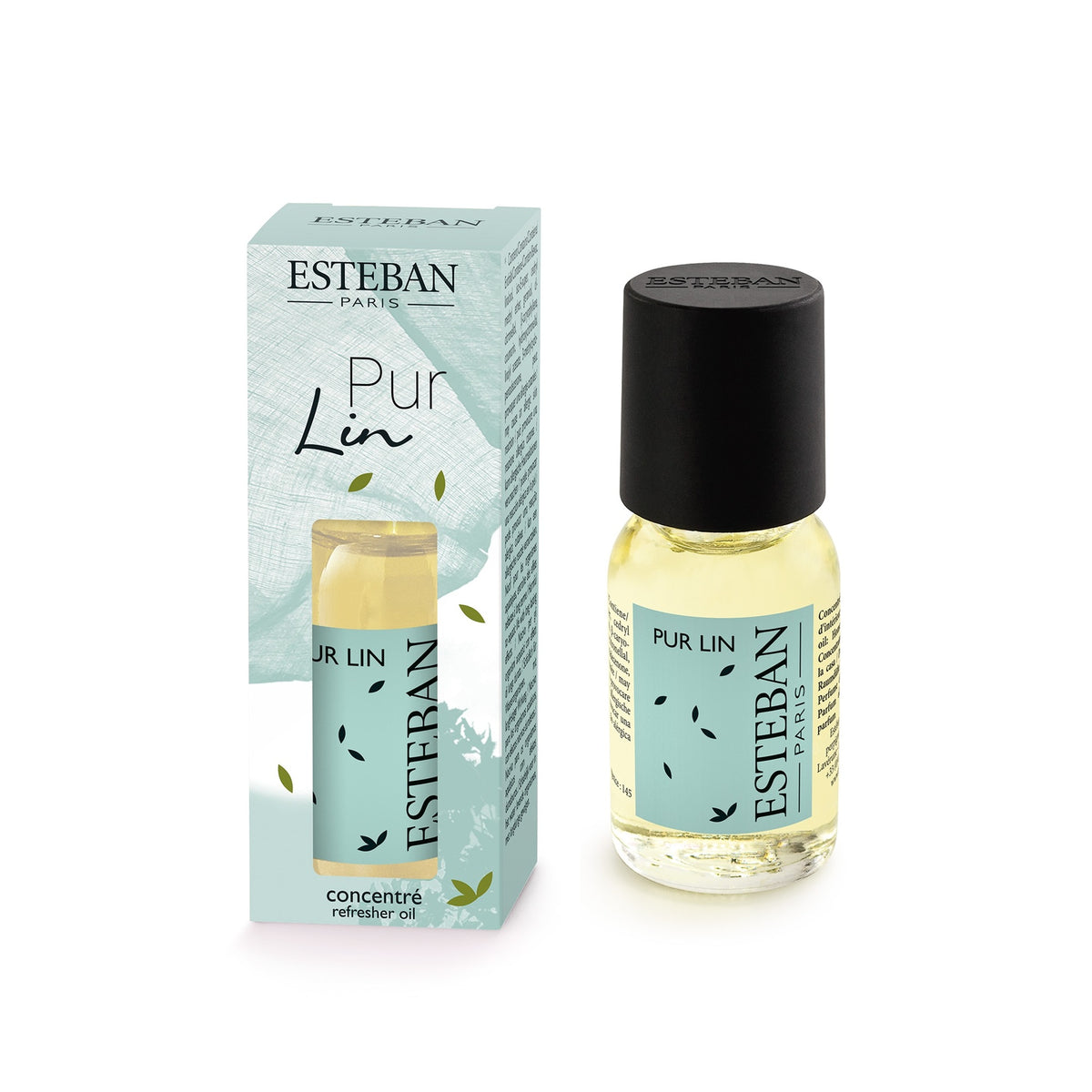 Pur Linen Refresher Oil 15 ml