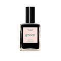 Green Nail Polish - Licorice 15ml