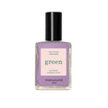 Green Nail Polish - Lisa Lilas 15ml