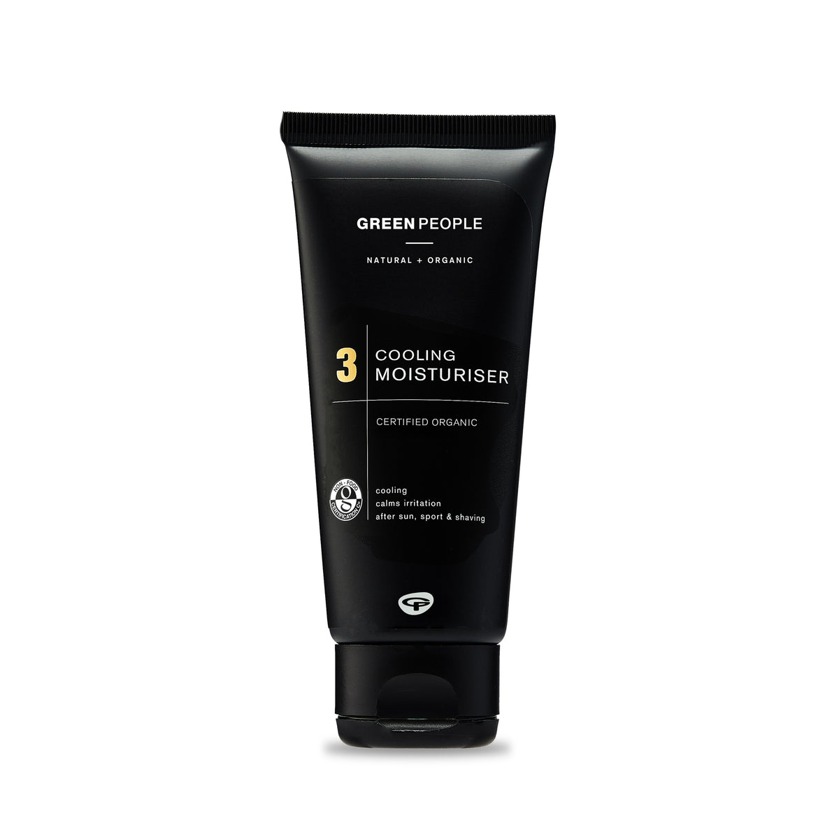 Men No 3 Cooling Moisturiser 100ml