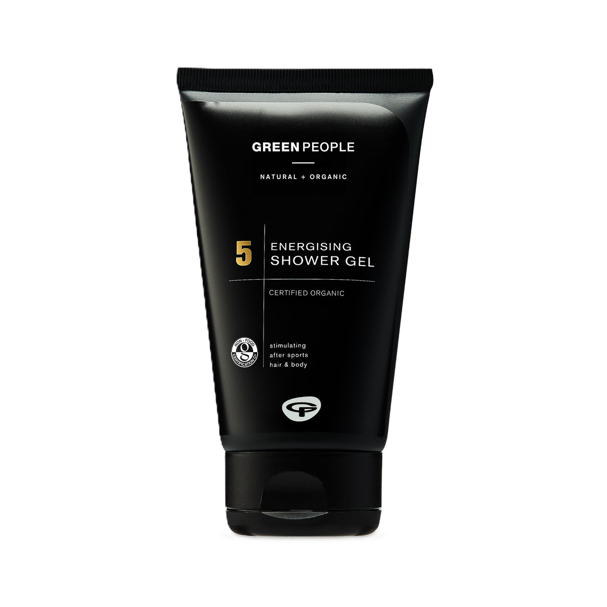 Men No.5 Energising Shower Gel 100ml