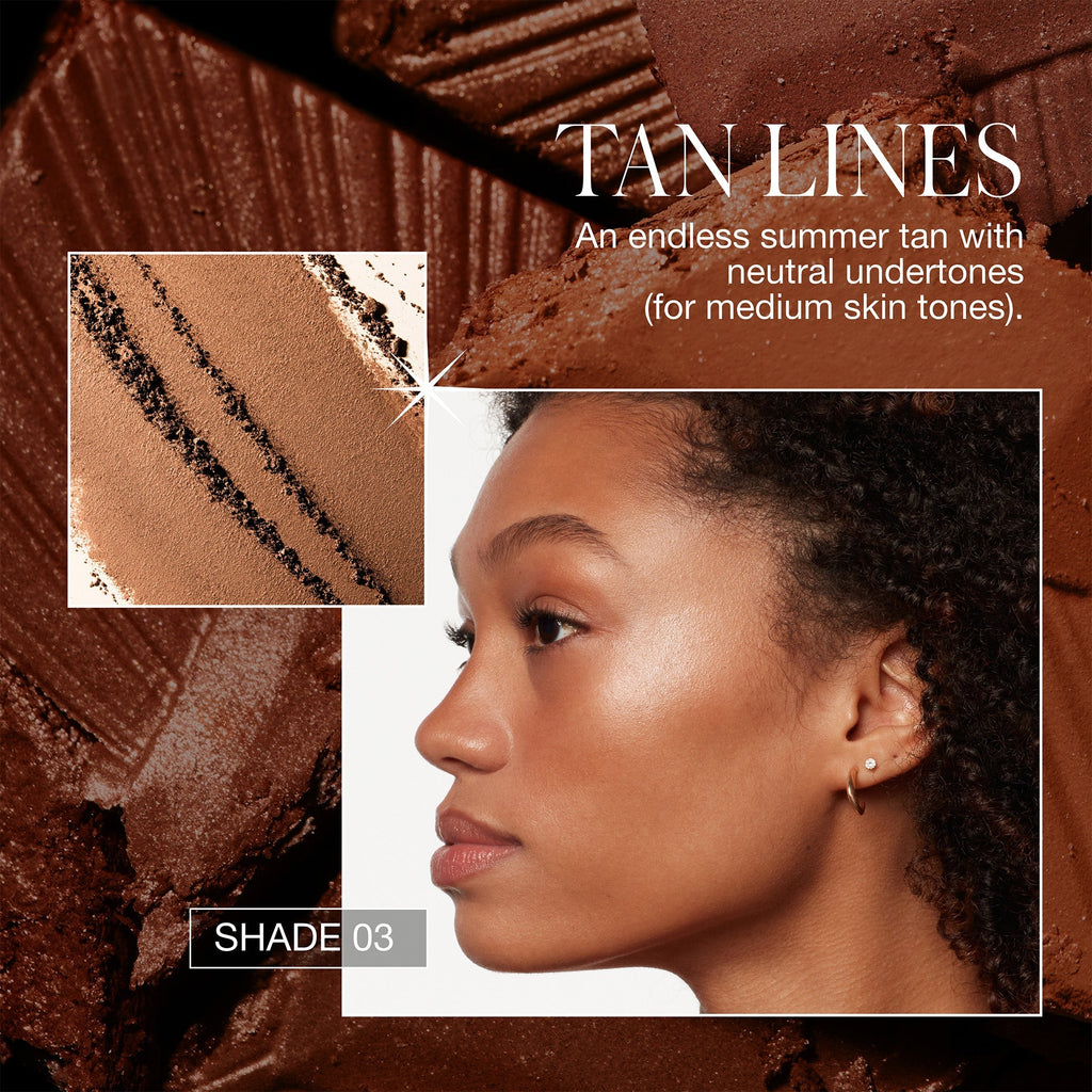 RMS Beauty ReDimension Hydra Bronzer