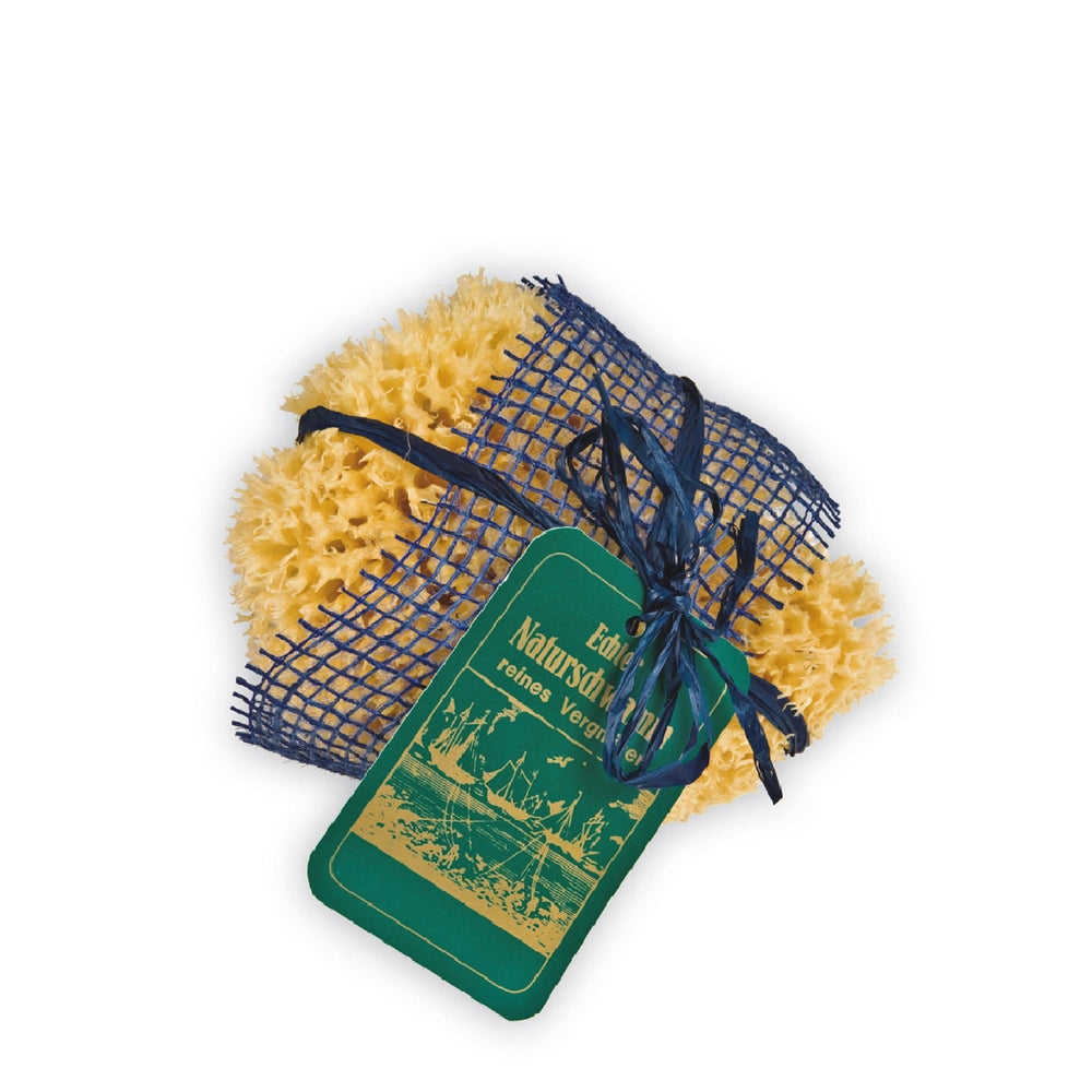 Croll & Denecke Natural Sea Sponge