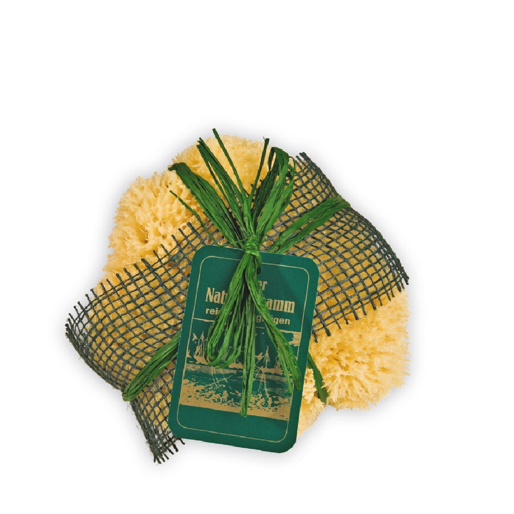 Croll & Denecke Natural Sea Sponge