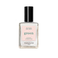 Green Nail Polish - Milky White 15ml