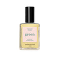 Green Nail Polish - Mimosa 15ml