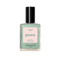 Green Nail Polish - Mint 15ml