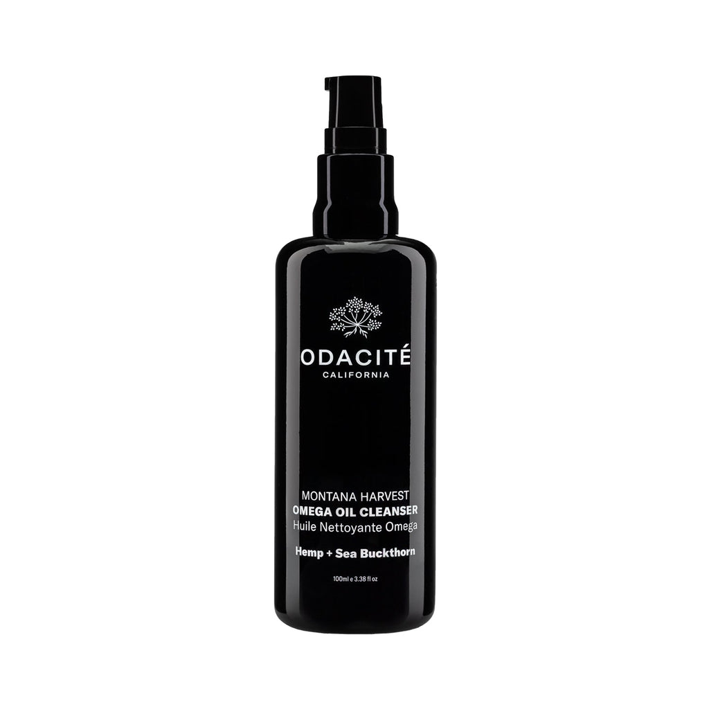 Odacite Montana Harvest Omega Oil Cleanser