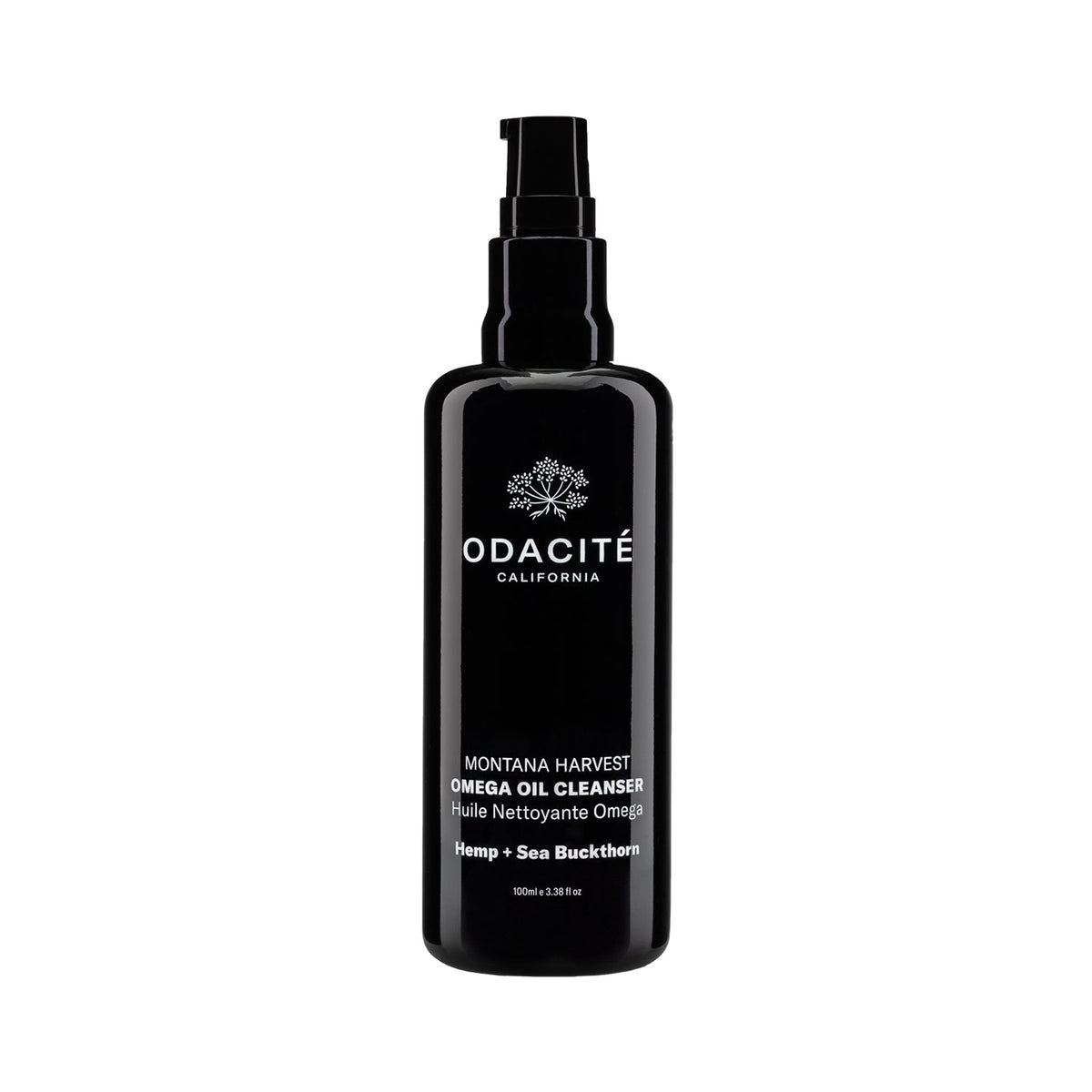 Odacite Montana Harvest Omega Oil Cleanser
