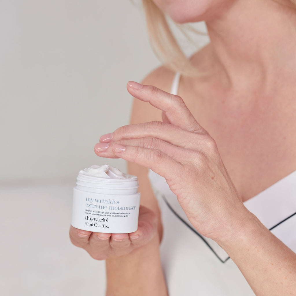 My Wrinkles Extreme Moisturiser 60ml