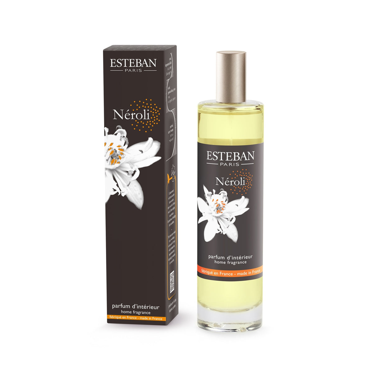 Neroli Home Fragrance Spray 75ml