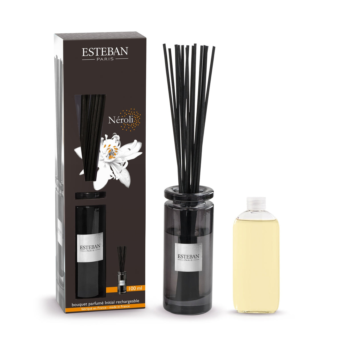 Neroli Initial Bouquet Set 100ml