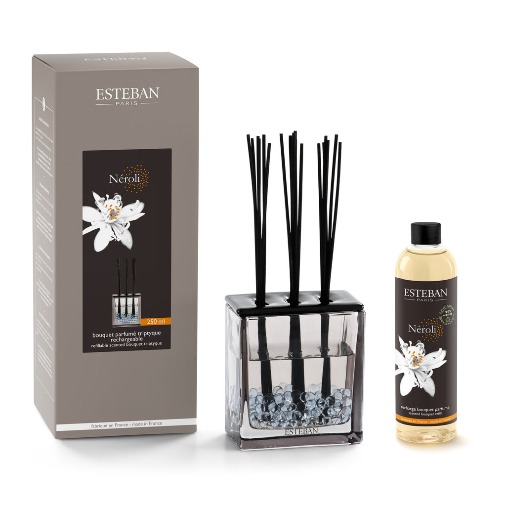 Neroli Triptyque Scented Bouquet Set 250ml