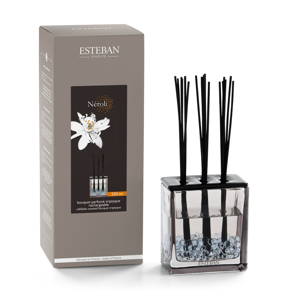 Neroli Triptyque Scented Bouquet Set 250ml