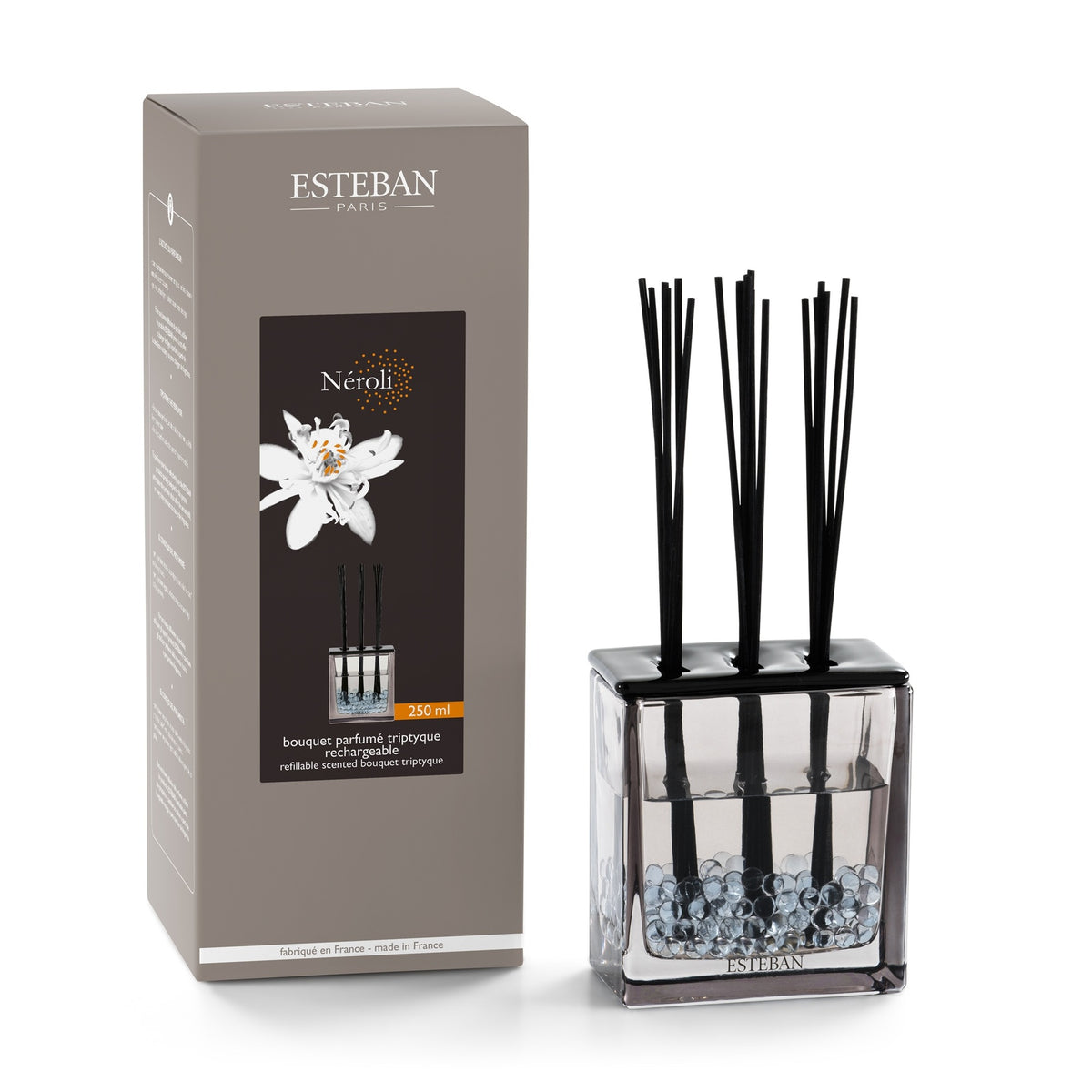 Neroli Triptyque Scented Bouquet Set 250ml