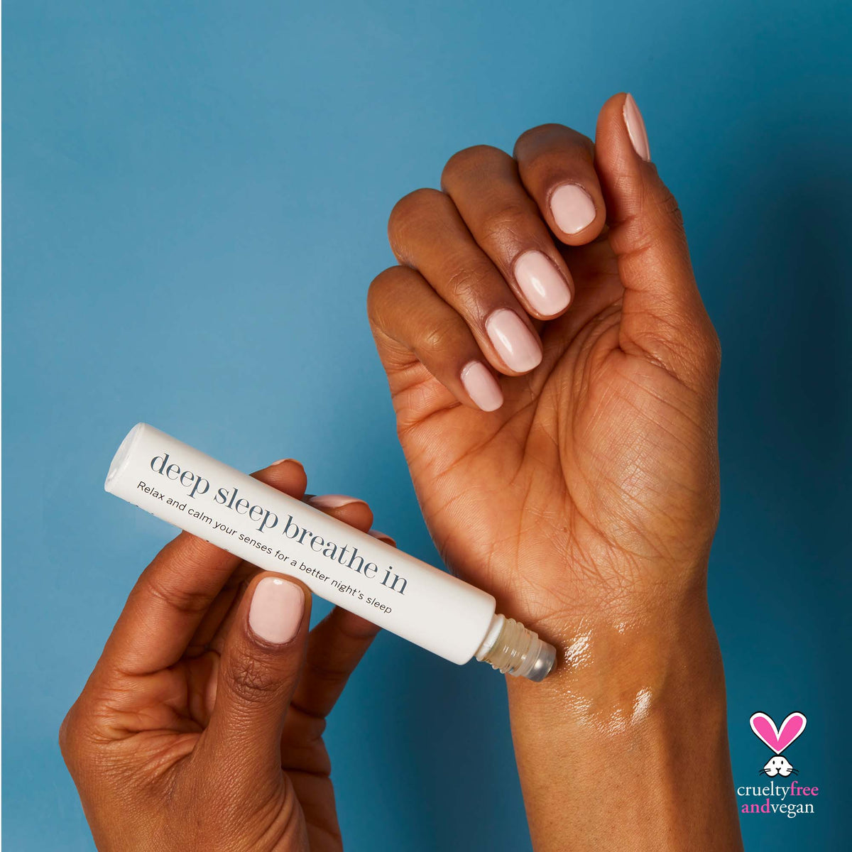 Deep Sleep Breathe-In Roll-On 8ml