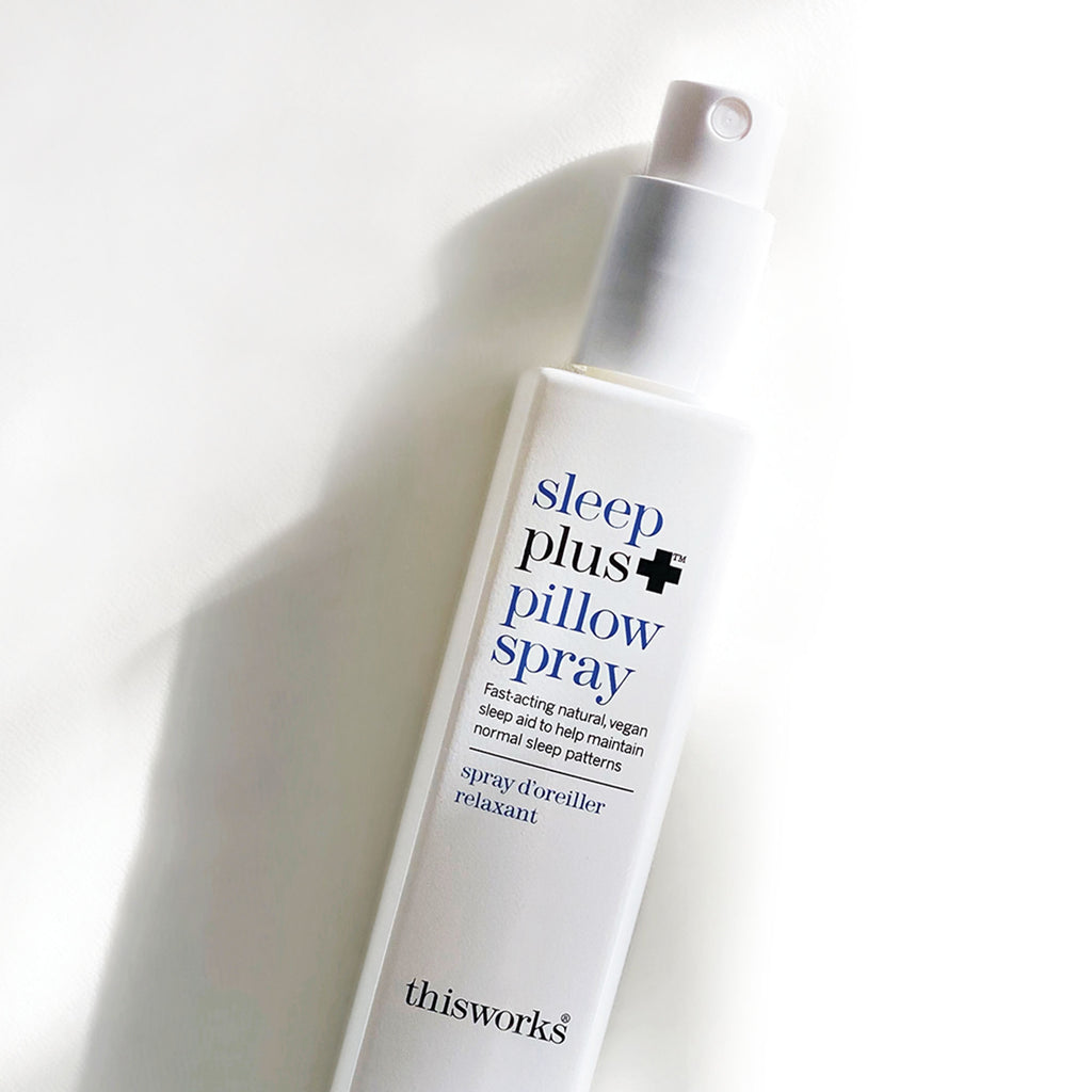 Sleep + Pillow Spray