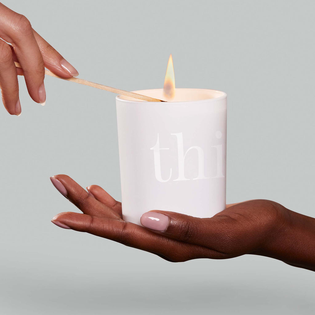 Deep Sleep Heavenly Candle 220g