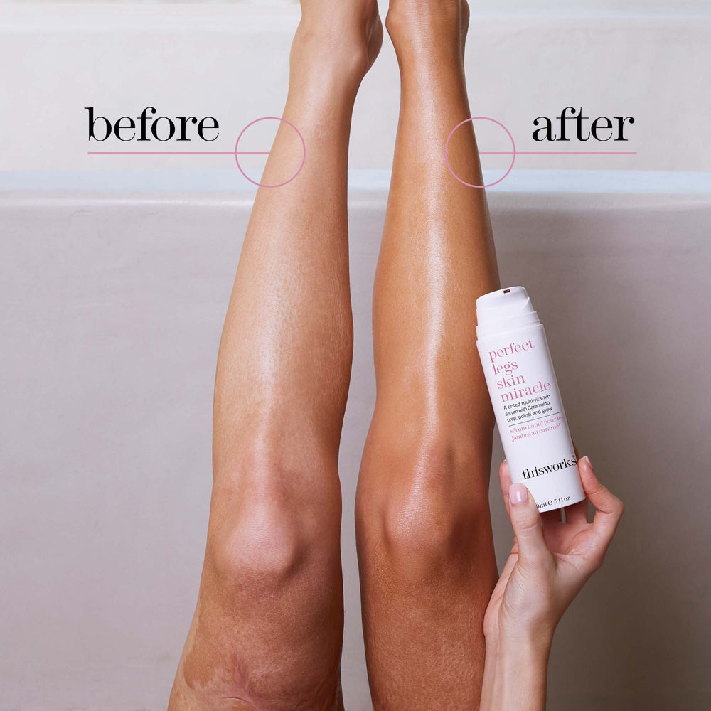 Perfect Legs Skin Miracle 120ml