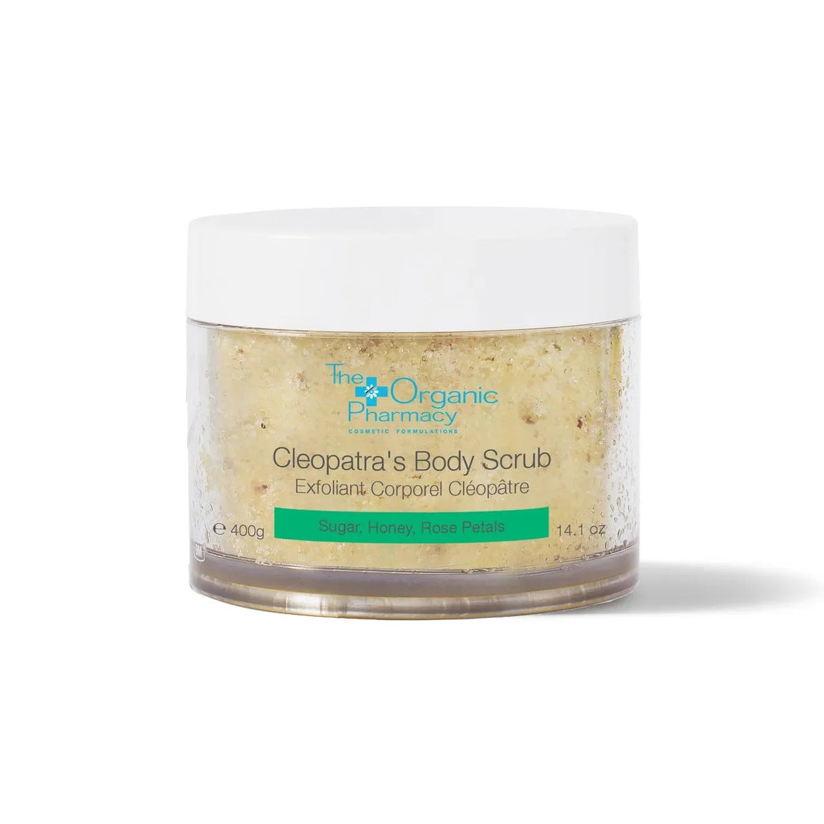 Cleopatra's Body Scrub 400g