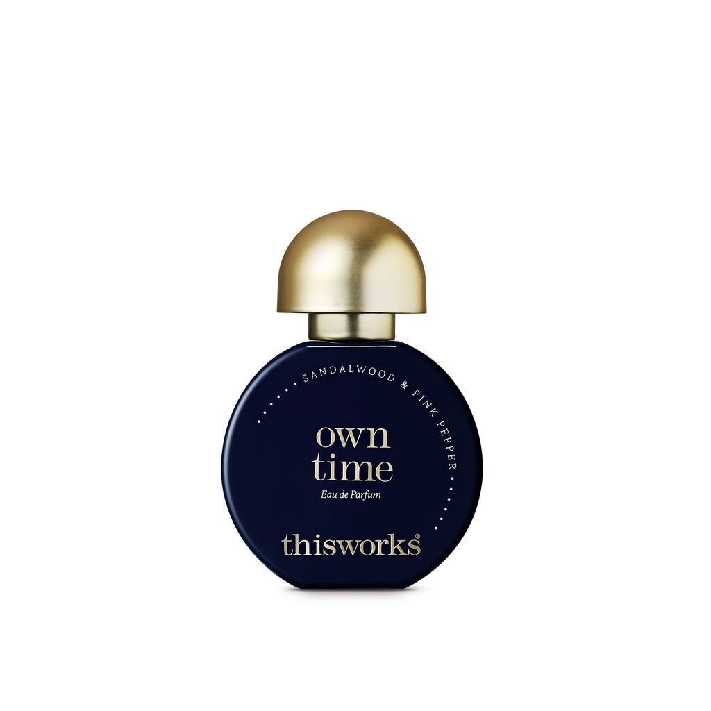 Own Time Eau de Parfum