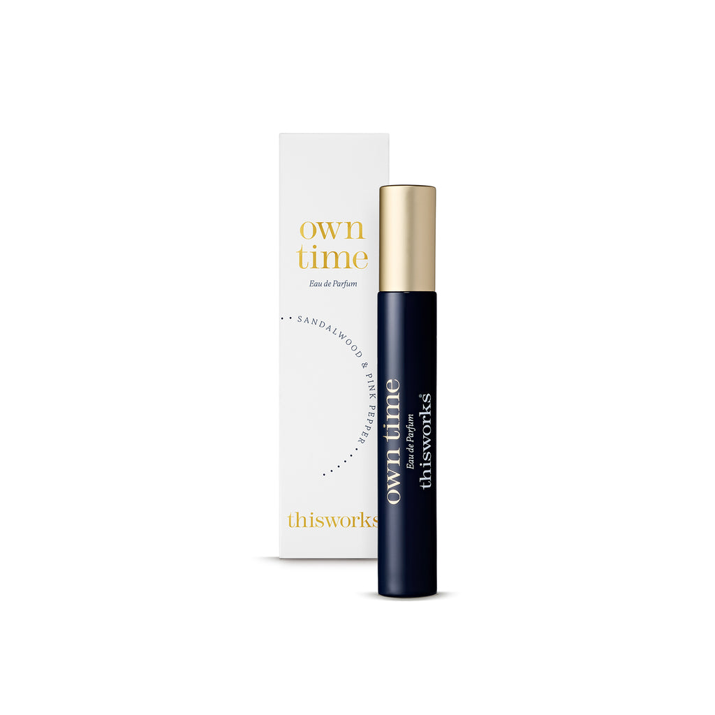 Own Time Eau de Parfum