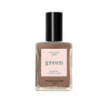 Green Nail Polish - Orme 15ml