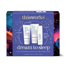 Dream to Sleep