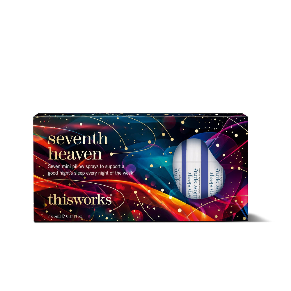 Seventh Heaven 7 x 5ml