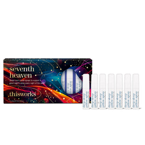 Seventh Heaven 7 x 5ml