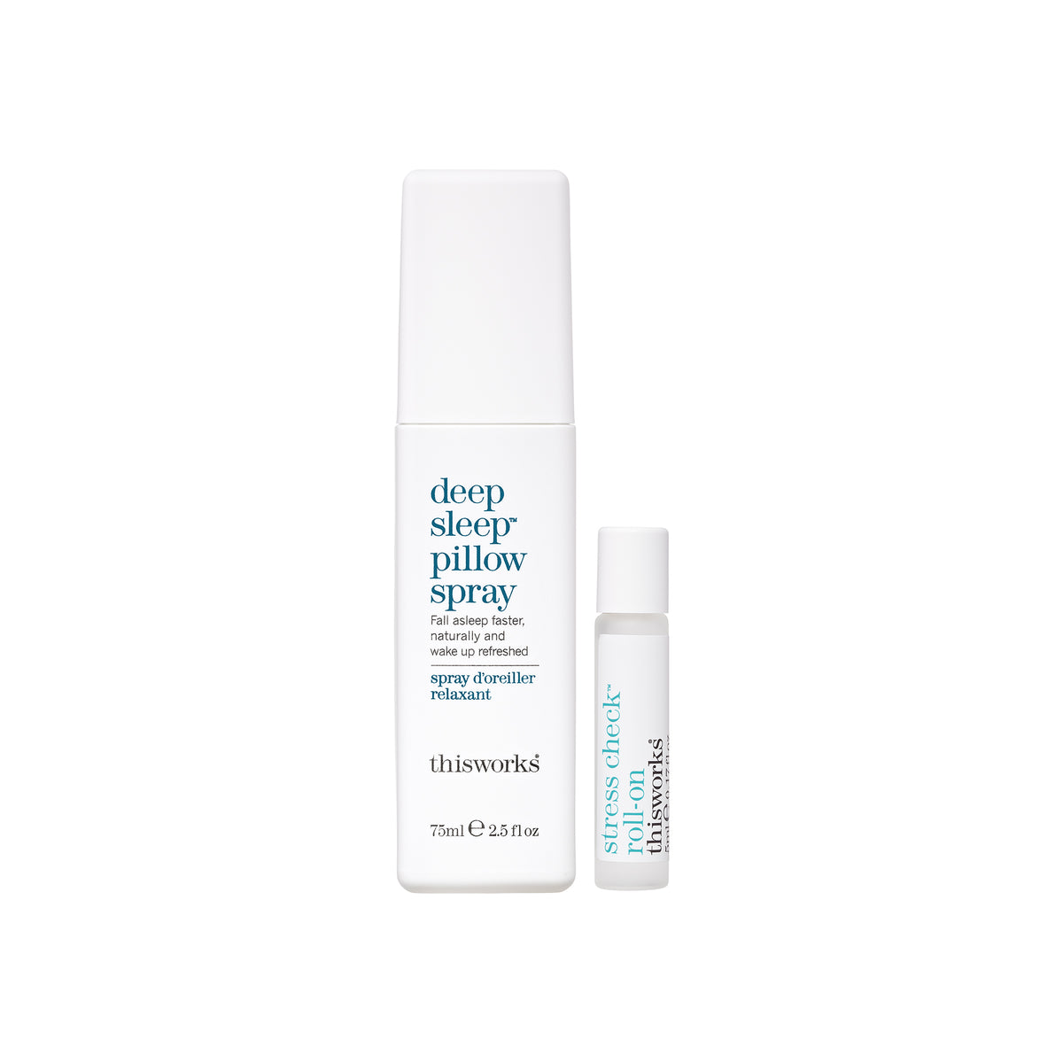 Deep Sleep Pillow Talk 75ml