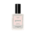 Manucurist Green Nail Polish - Moon