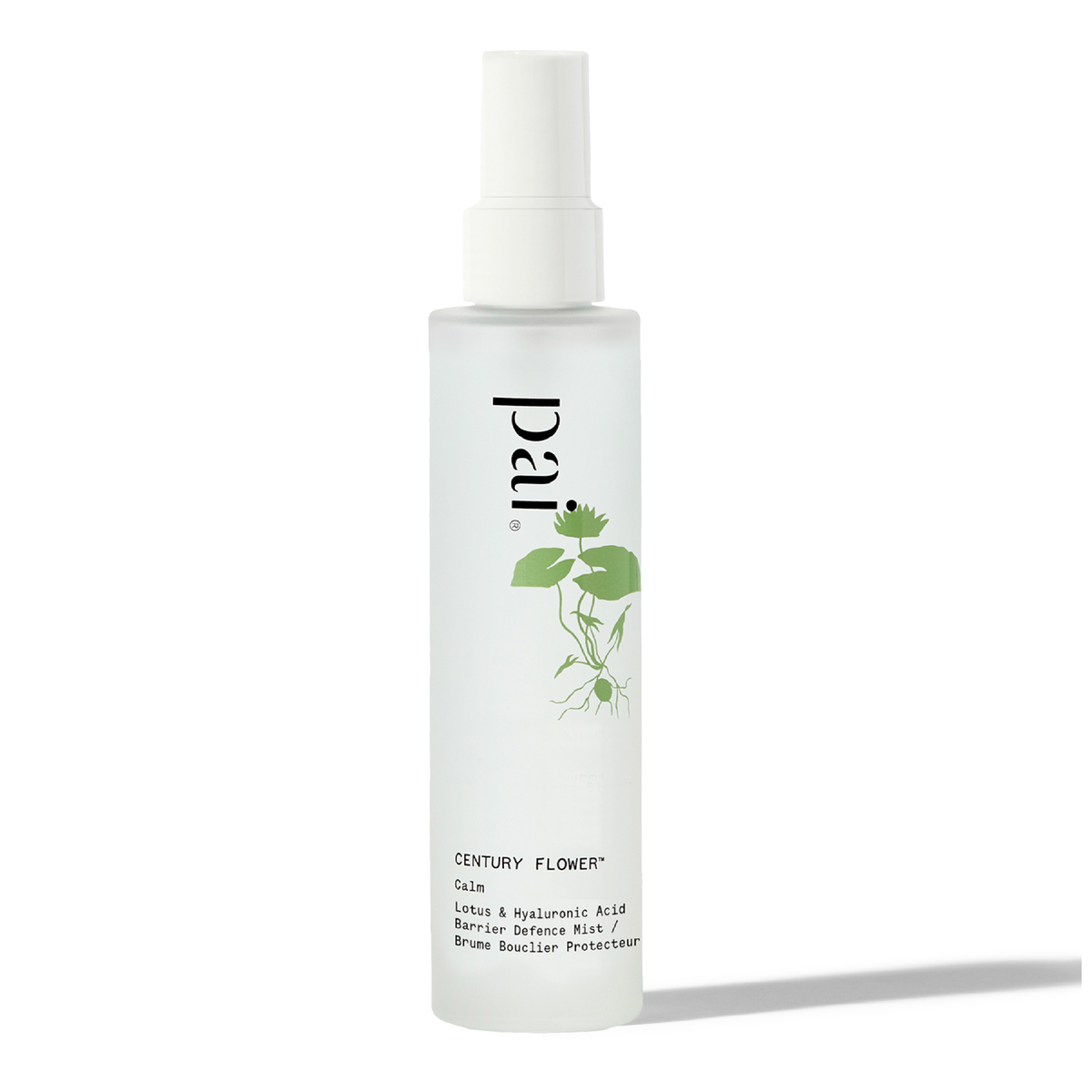 Century Flower Soothing Tonic 100ml