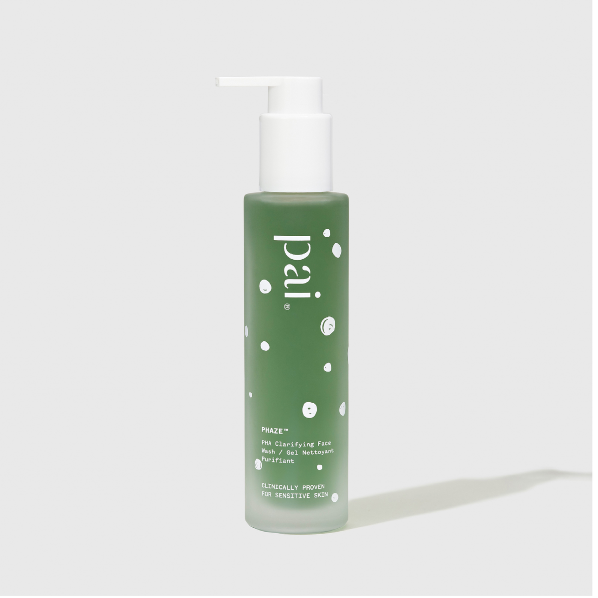 PHA Phaze Clarifying Face Wash 100ml
