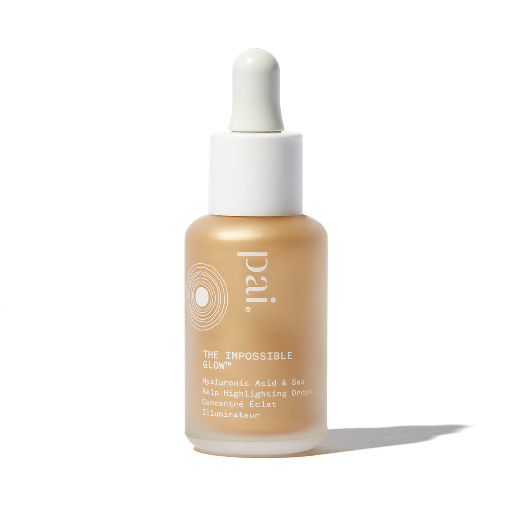 The Impossible Glow Bronzing Drops 30ml