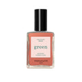 Green Nail Polish - Peach 15ml