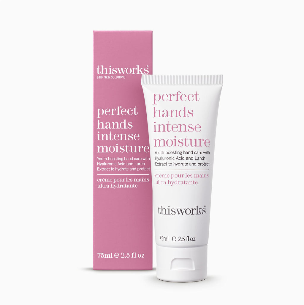 Perfect Hands Intense Moisturiser 75ml