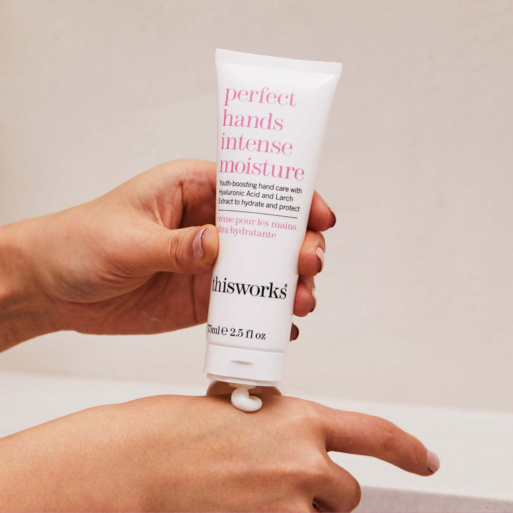 Perfect Hands Intense Moisturiser 75ml