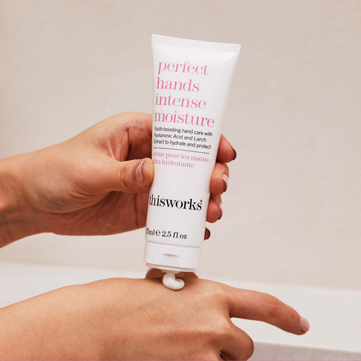 Perfect Hands Intense Moisturiser 75ml